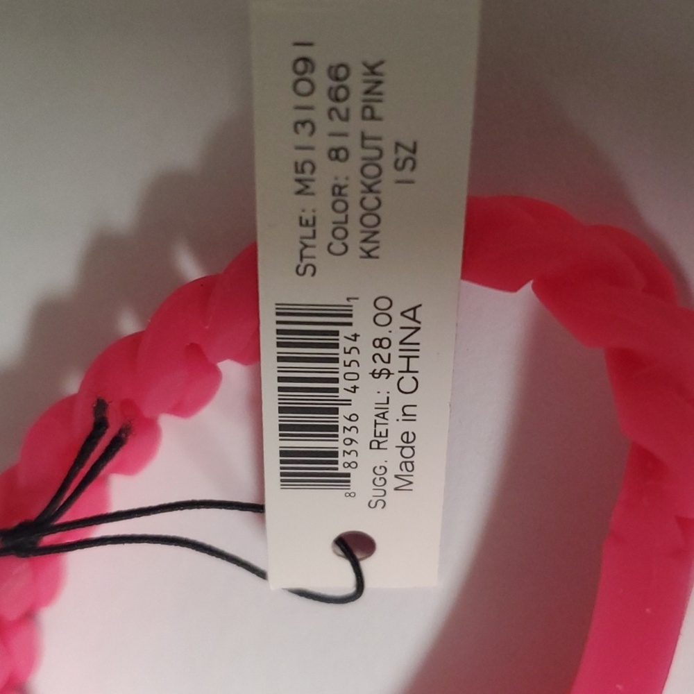 Marc By Marc Jacobs Bracelet - Picture 5 of 5